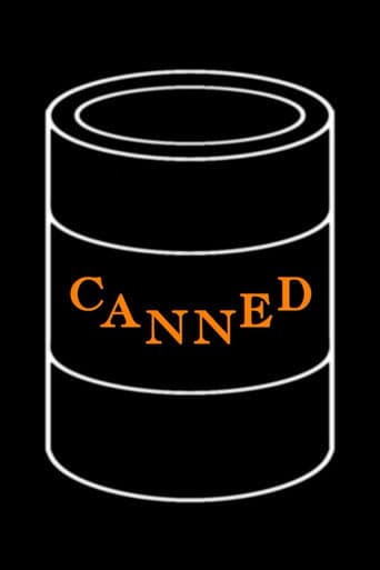 Poster for Canned
