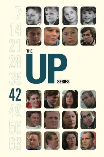 Poster for 42 Up