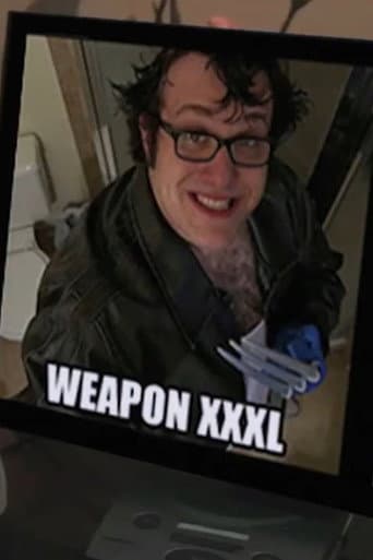 Poster for The Meme