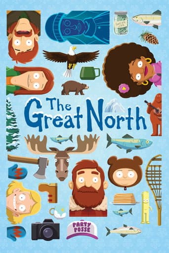 Poster for Season 3