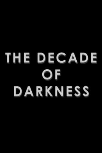 Poster for The Return of the Living Dead:  The Decade of Darkness