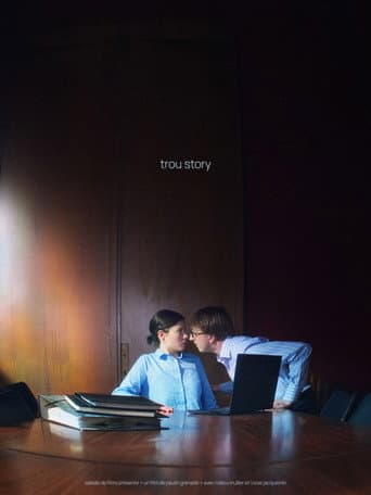 Poster for Trou story