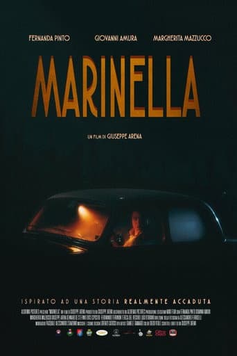 Poster for Marinella