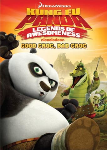 Poster for Season 1