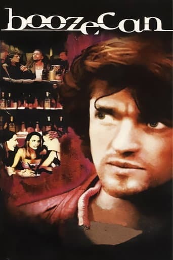 Poster for Boozecan