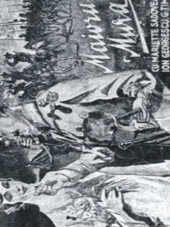 Poster for Major Mura