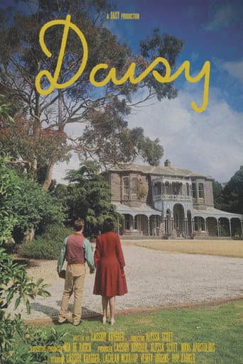 Poster for Daisy