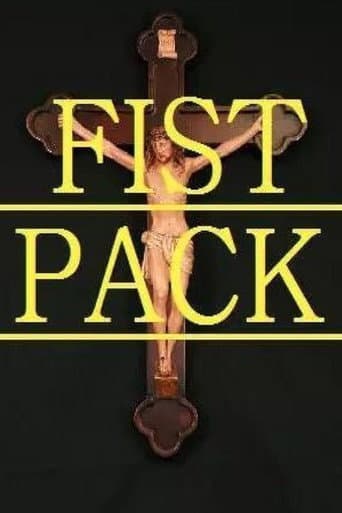 Poster for Fist Pack