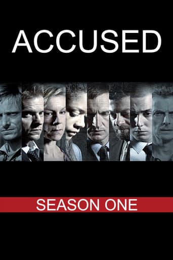 Poster for Series 1