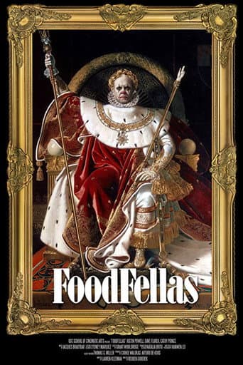 Poster for Foodfellas