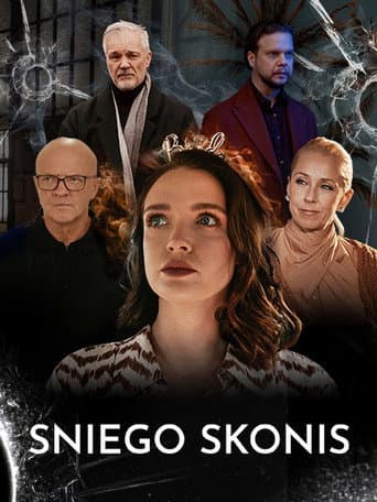 Poster for Sniego skonis