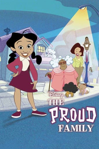 Poster for Season 2