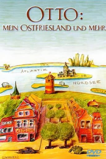 Poster for Otto - Mein Ostfriesland und mehr
