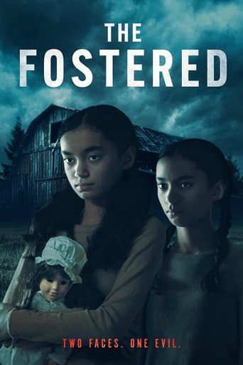 Poster for The Fostered