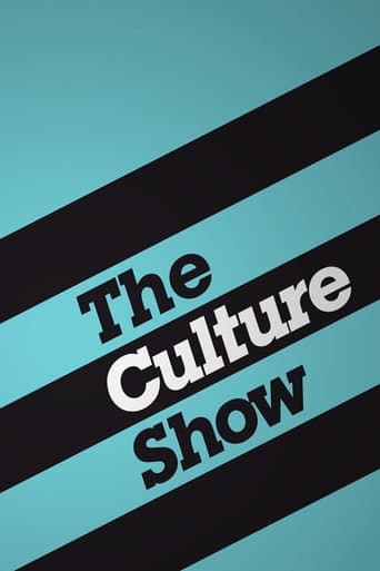 Poster for The Culture Show