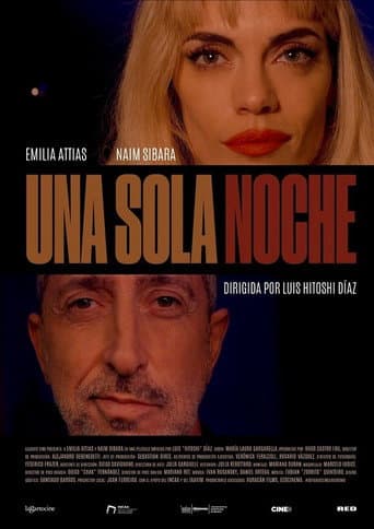 Poster for One Night
