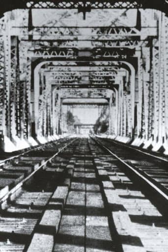 Poster for Railroad Turnbridge