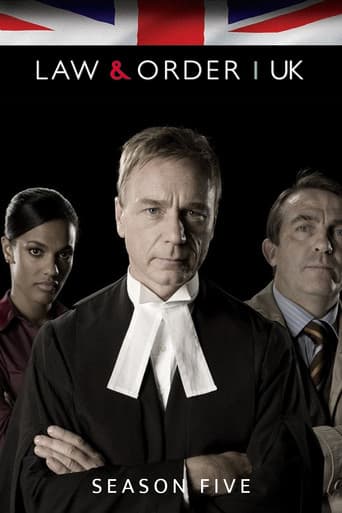 Poster for Series 5