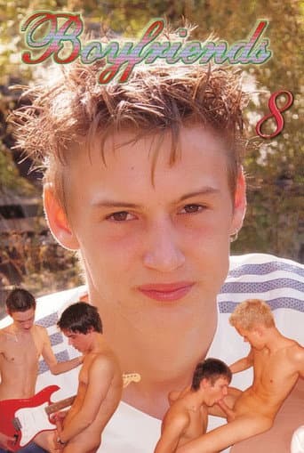 Poster for Boyfriends 8