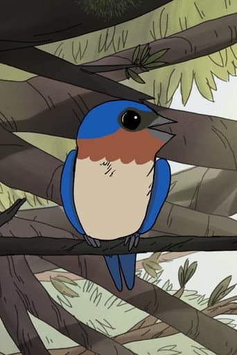Poster for Birds