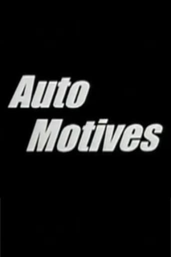 Poster for Auto Motives