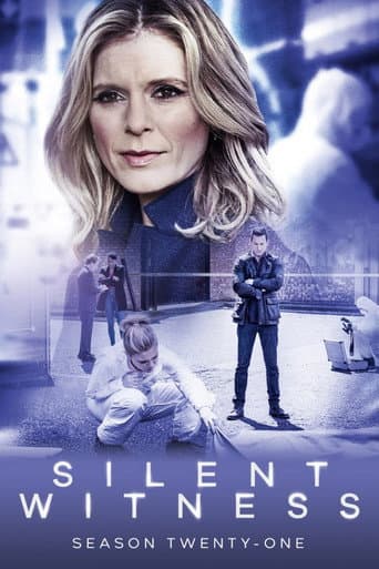 Poster for Series 21