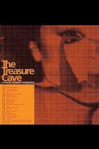 Poster for The Treasure Cave