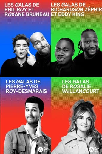Poster for Season 2022