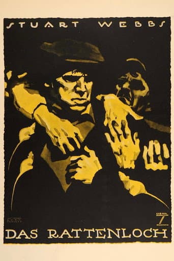 Poster for Das Rattenloch