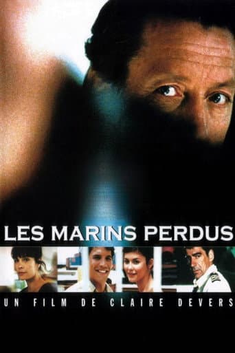 Poster for Lost Seamen