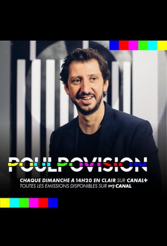 Poster for Poulpovision