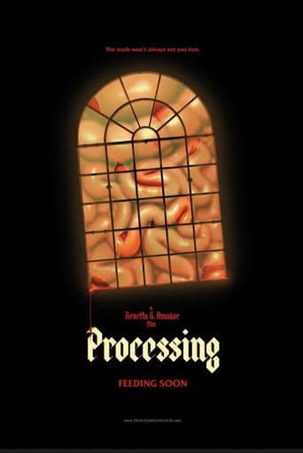 Poster for Processing