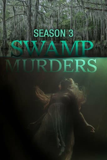 Poster for Season 3