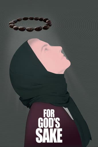 Poster for For God's Sake