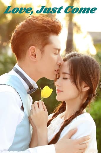 Poster for Love, Just Come