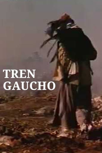 Poster for Tren Gaucho
