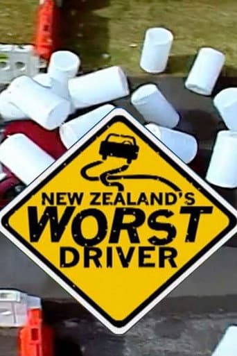 Poster for New Zealand's Worst Driver