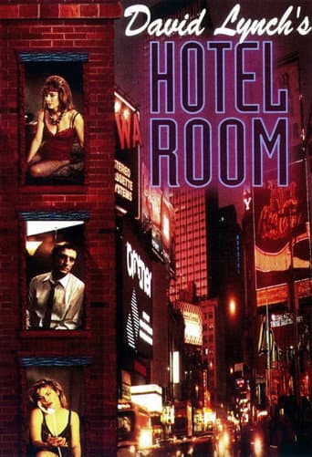 Poster for Miniseries