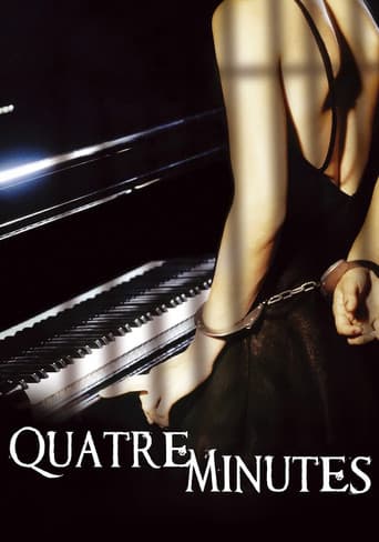 Poster for 4 Minutes