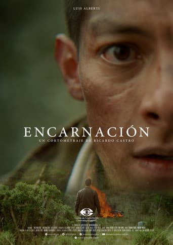 Poster for Incarnation