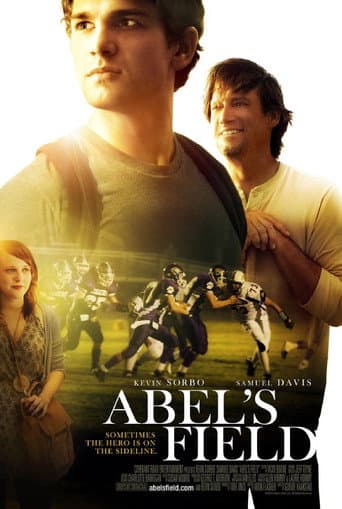 Poster for Abel's Field