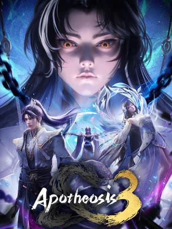 Poster for Apotheosis