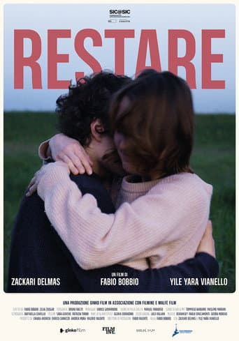 Poster for Remains
