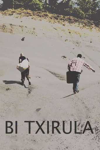 Poster for Bi txirula
