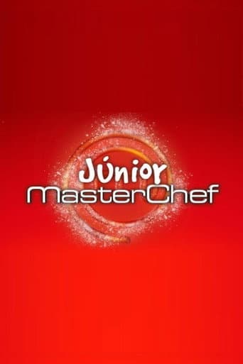 Poster for MasterChef Júnior