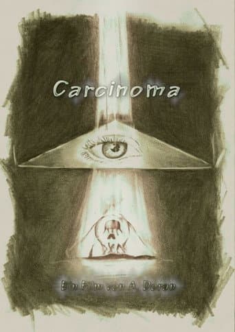 Poster for Carcinoma