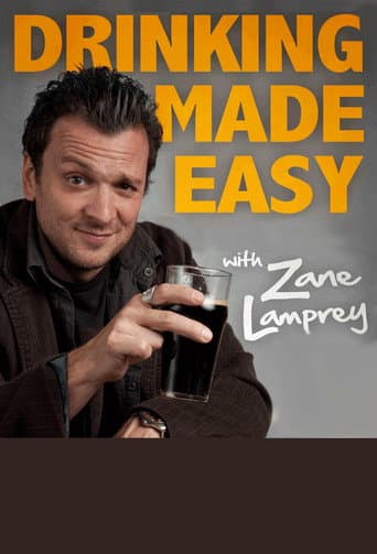 Poster for Drinking Made Easy