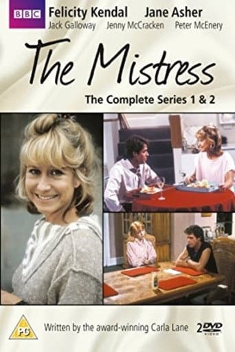 Poster for The Mistress