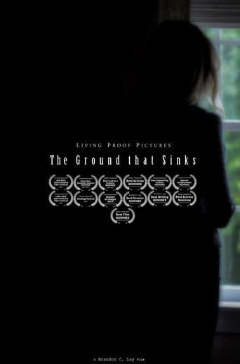 Poster for The Ground that Sinks