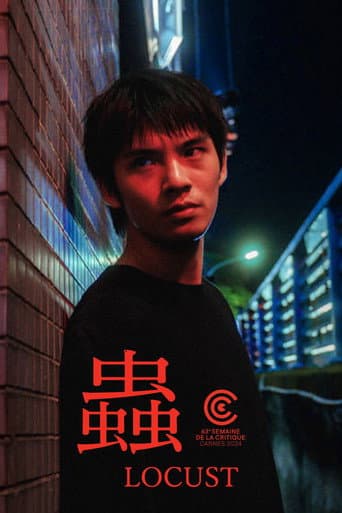 Poster for Locust